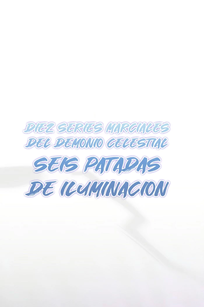 Reencarne como el heredero loco Capitulo 81 página 83