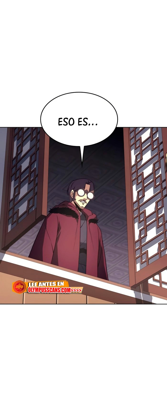 Reencarne como el heredero loco Capitulo 81 página 96