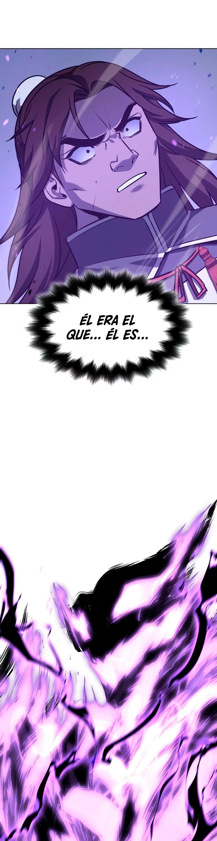 Reencarne como el heredero loco Capitulo 82 página 118