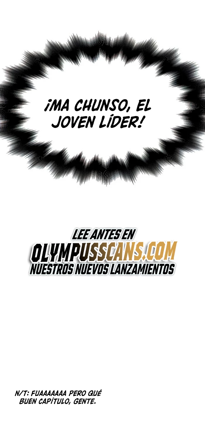 Reencarne como el heredero loco Capitulo 82 página 122