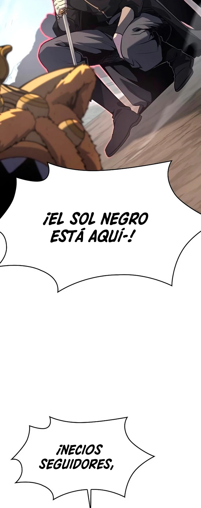 Reencarne como el heredero loco Capitulo 82 página 15