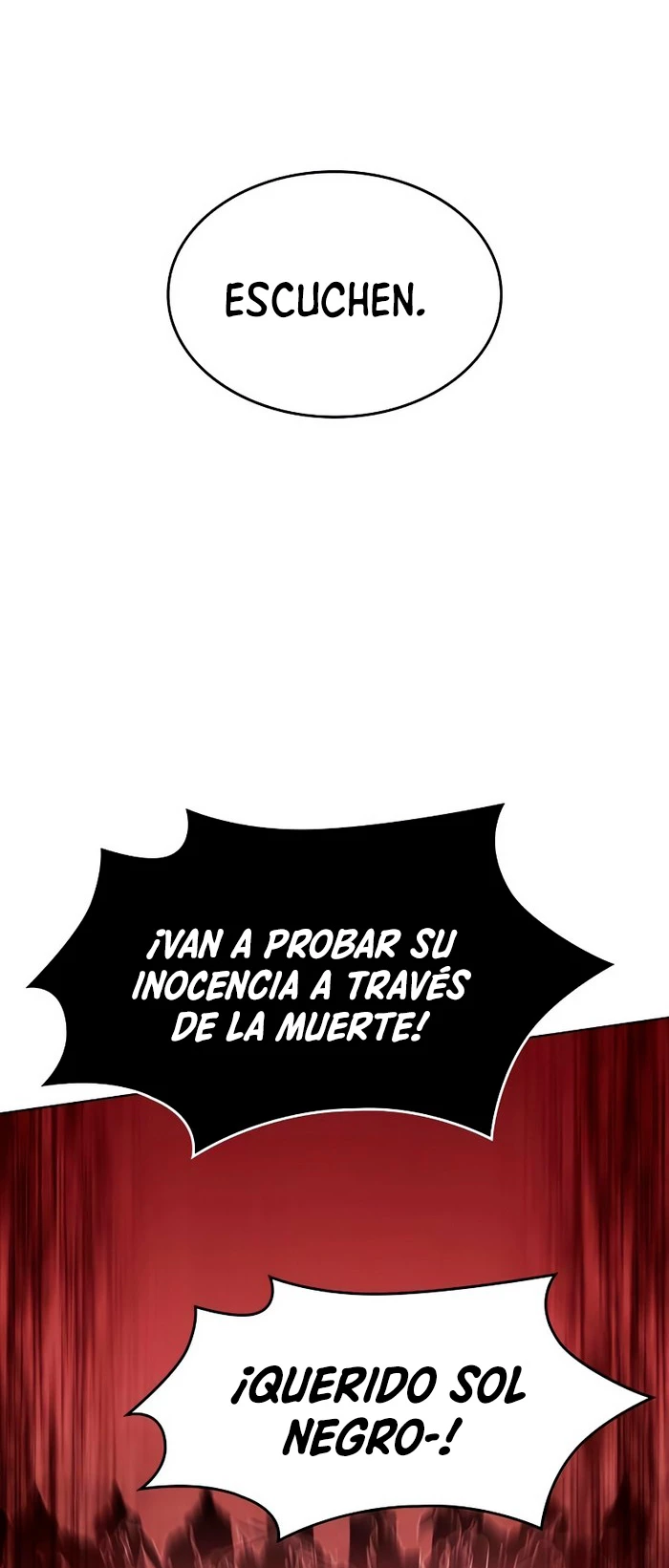 Reencarne como el heredero loco Capitulo 82 página 18