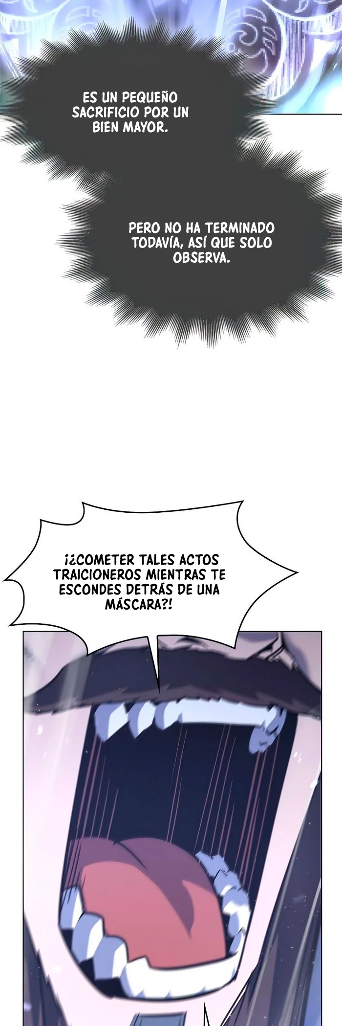 Reencarne como el heredero loco Capitulo 82 página 24