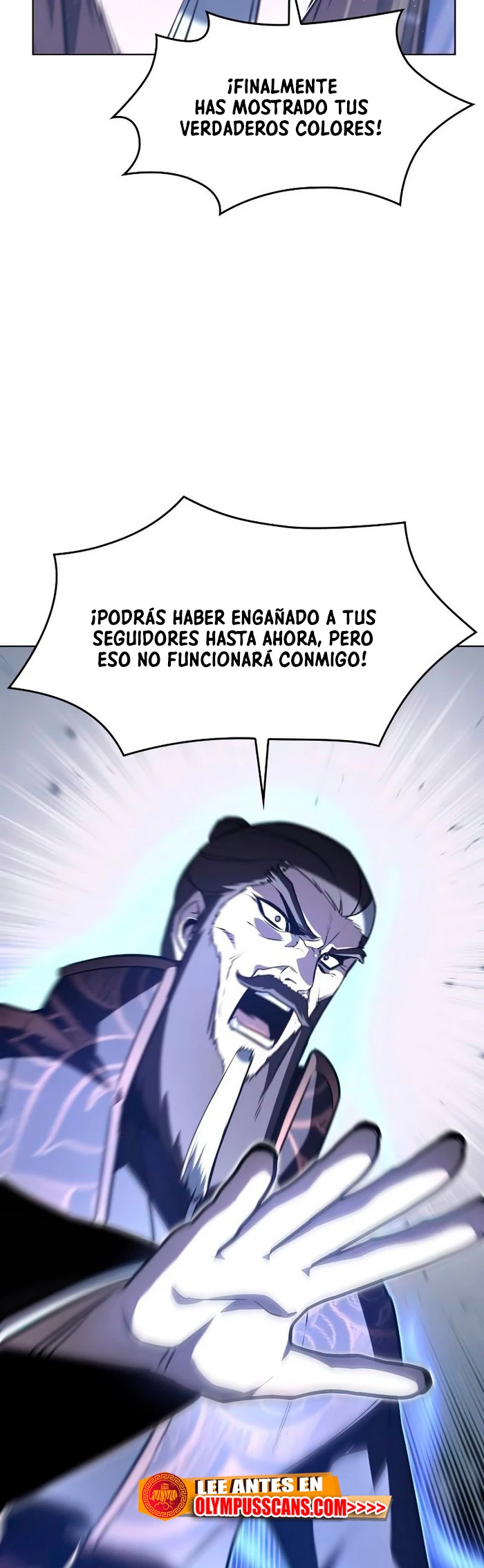 Reencarne como el heredero loco Capitulo 82 página 25