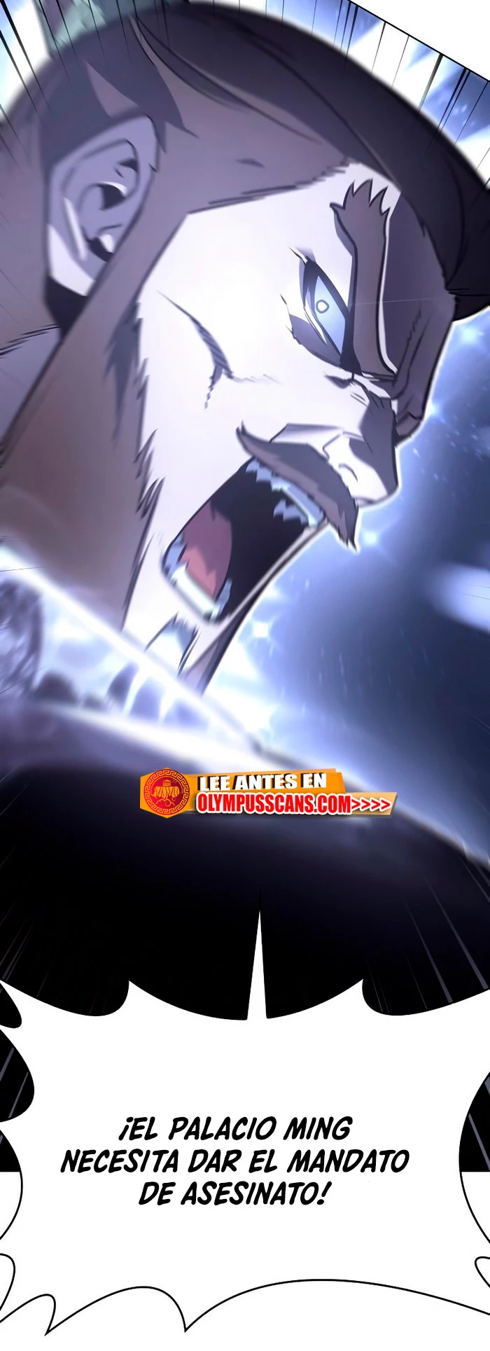 Reencarne como el heredero loco Capitulo 82 página 31