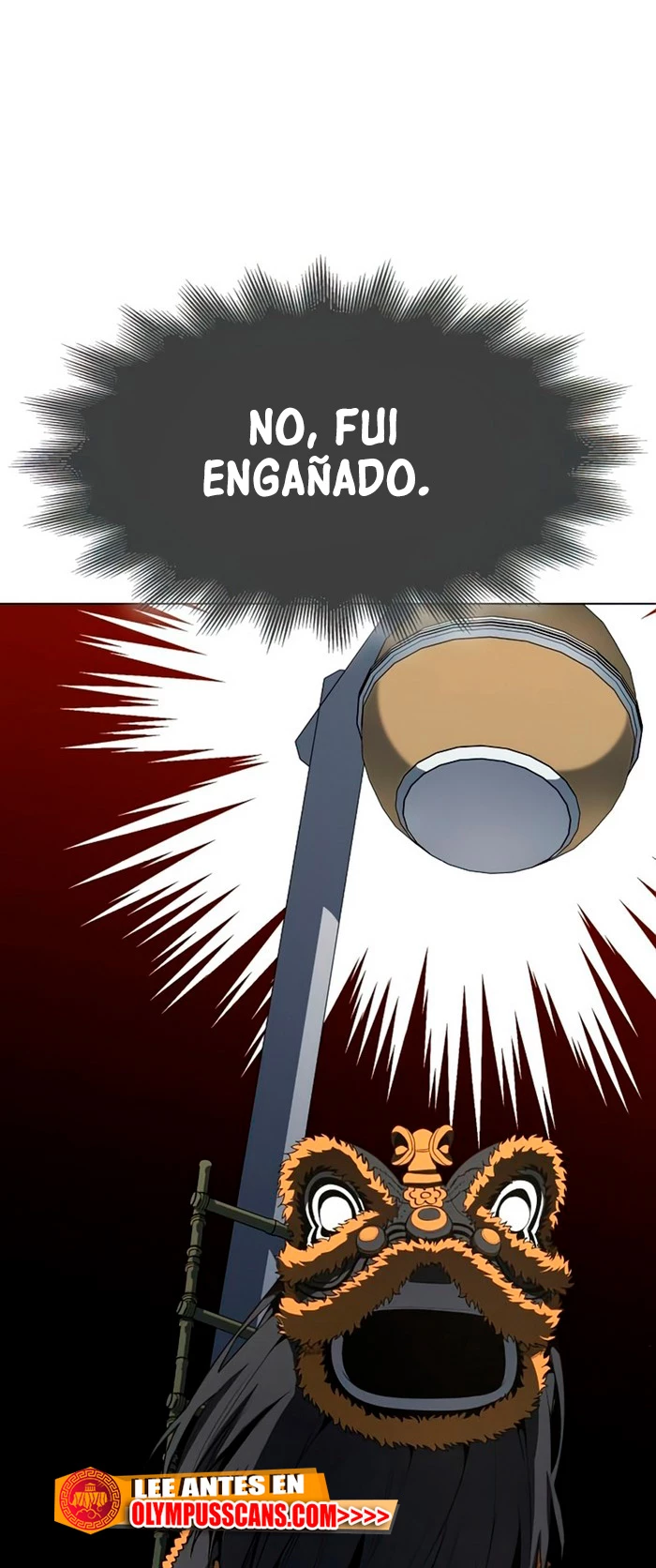 Reencarne como el heredero loco Capitulo 82 página 47