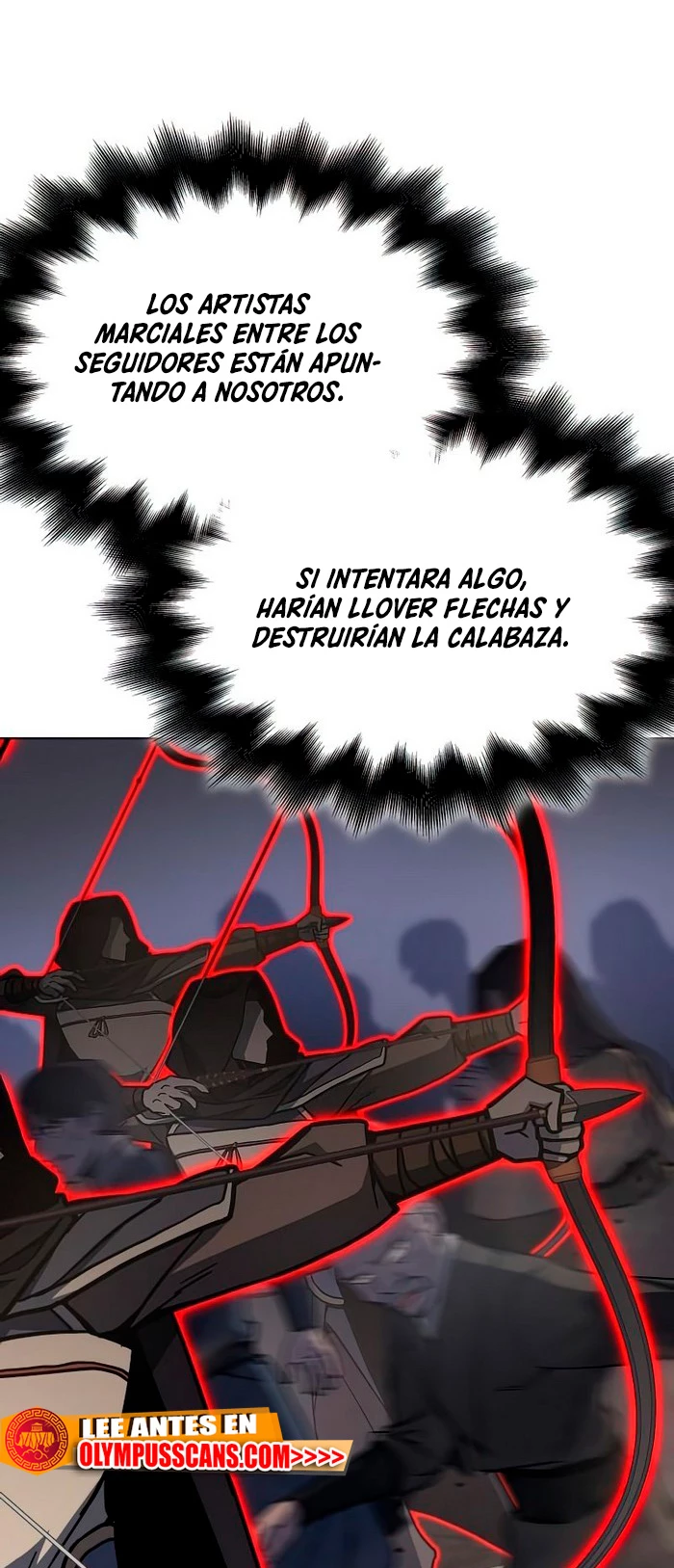 Reencarne como el heredero loco Capitulo 82 página 50