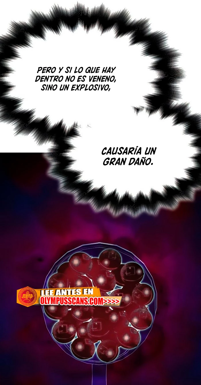 Reencarne como el heredero loco Capitulo 82 página 53