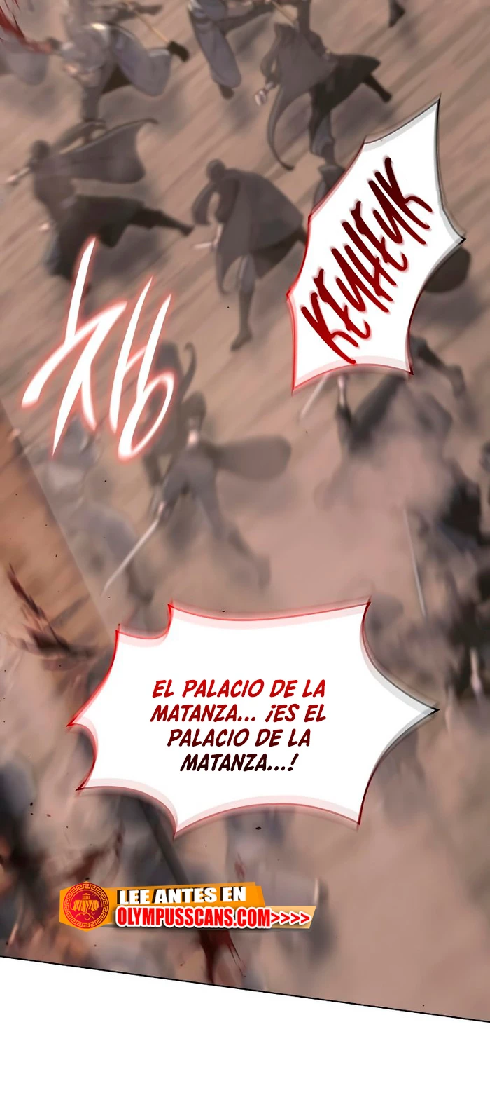 Reencarne como el heredero loco Capitulo 82 página 80