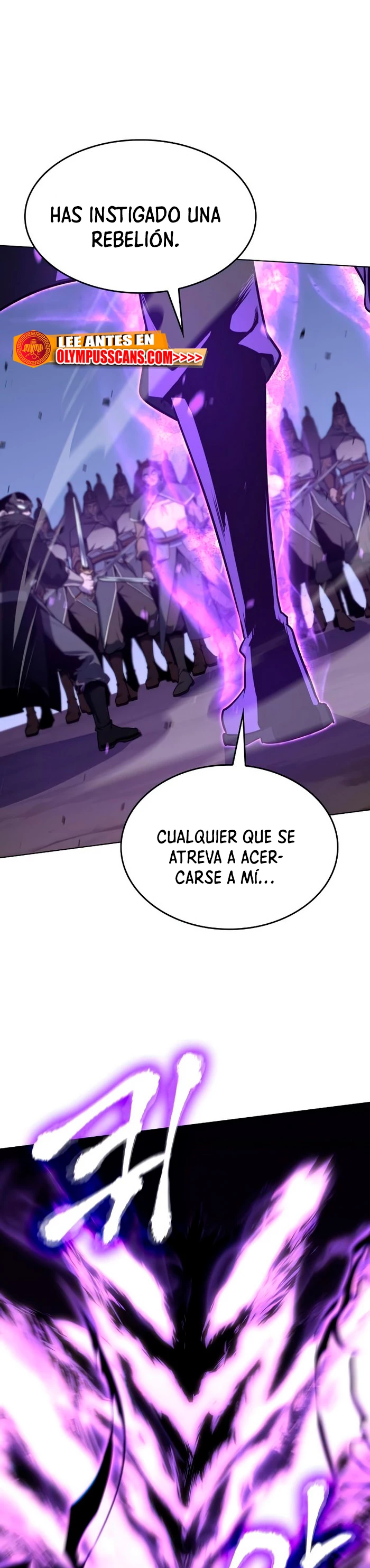 Reencarne como el heredero loco Capitulo 82 página 86