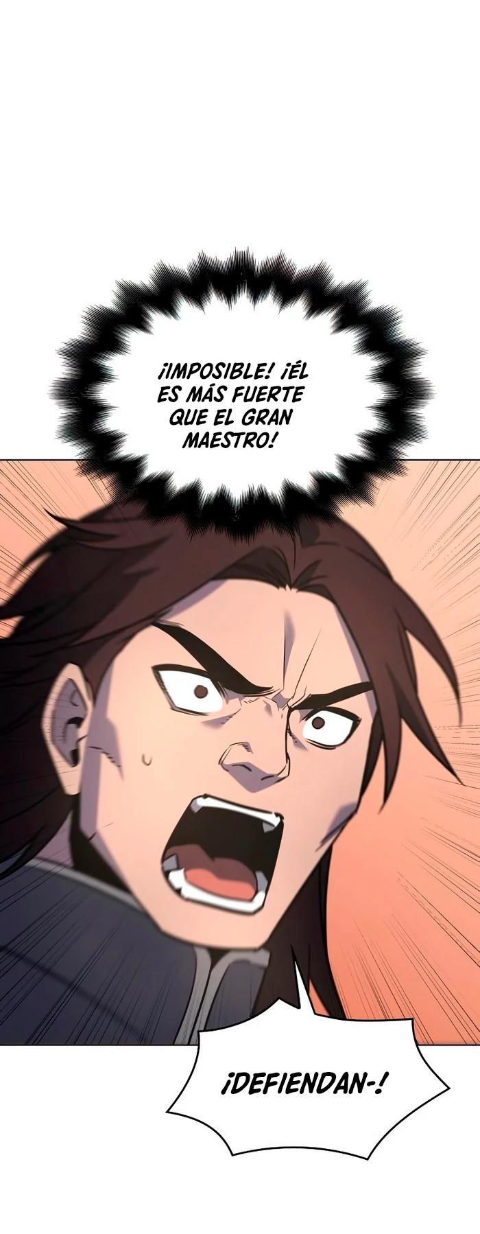Reencarne como el heredero loco Capitulo 82 página 98