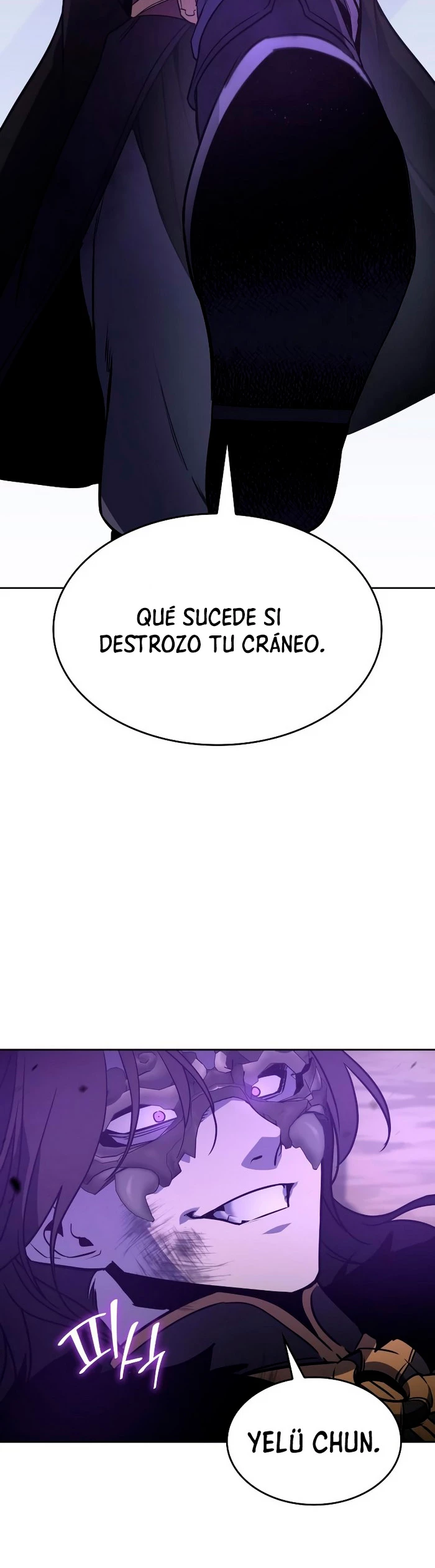 Reencarne como el heredero loco Capitulo 83 página 57