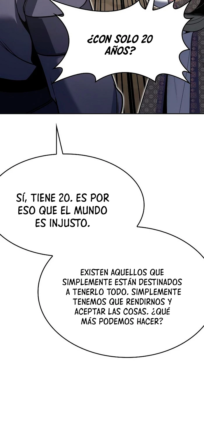 Reencarne como el heredero loco Capitulo 83 página 71