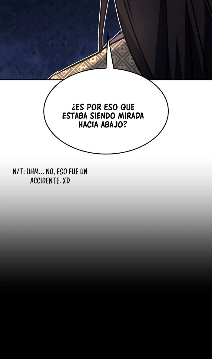 Reencarne como el heredero loco Capitulo 83 página 77