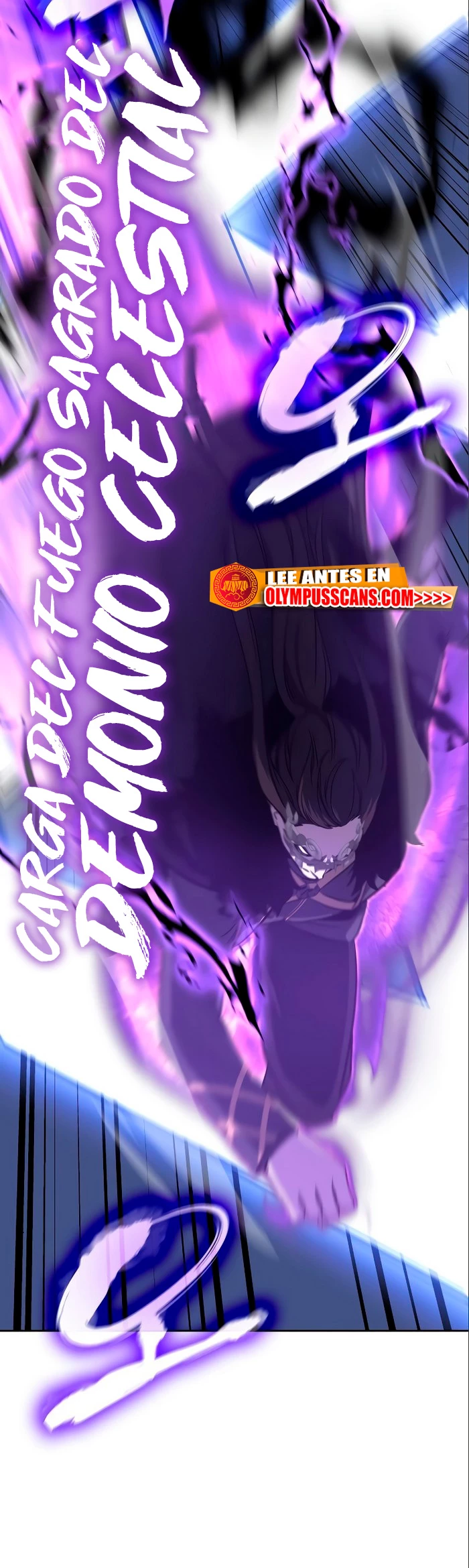 Reencarne como el heredero loco Capitulo 84 página 50
