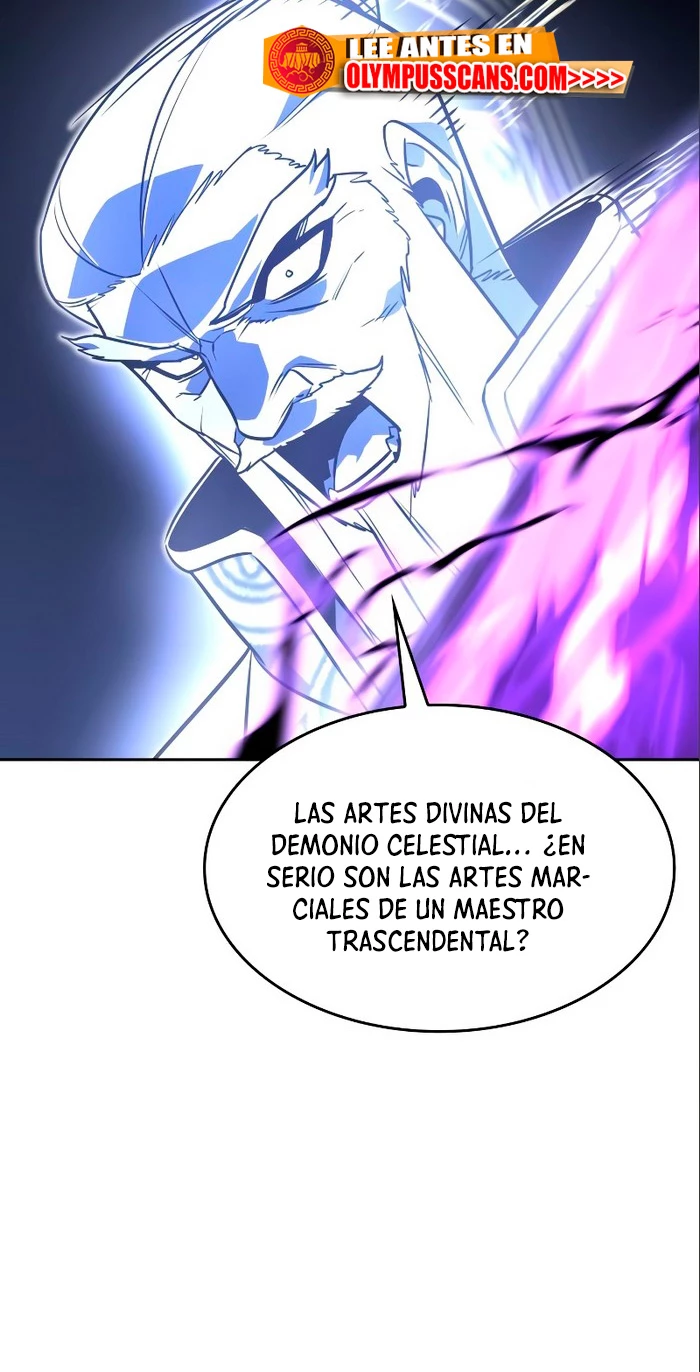 Reencarne como el heredero loco Capitulo 84 página 53