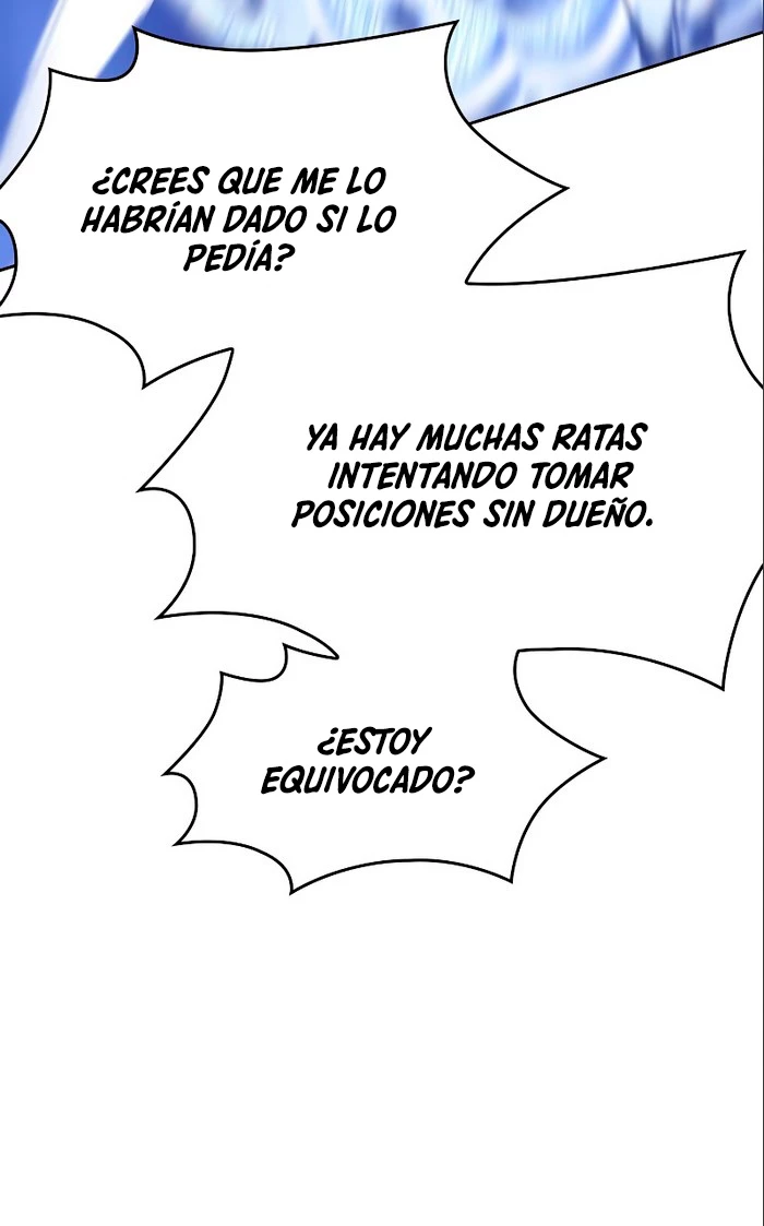 Reencarne como el heredero loco Capitulo 84 página 57