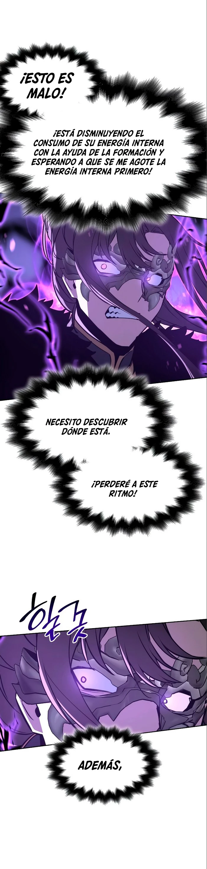 Reencarne como el heredero loco Capitulo 84 página 65