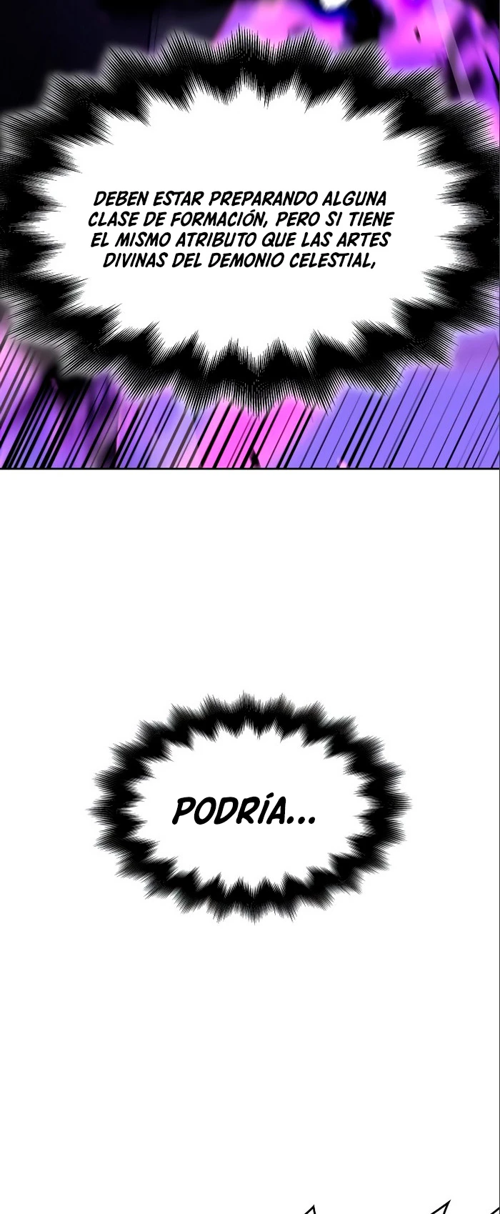 Reencarne como el heredero loco Capitulo 84 página 69