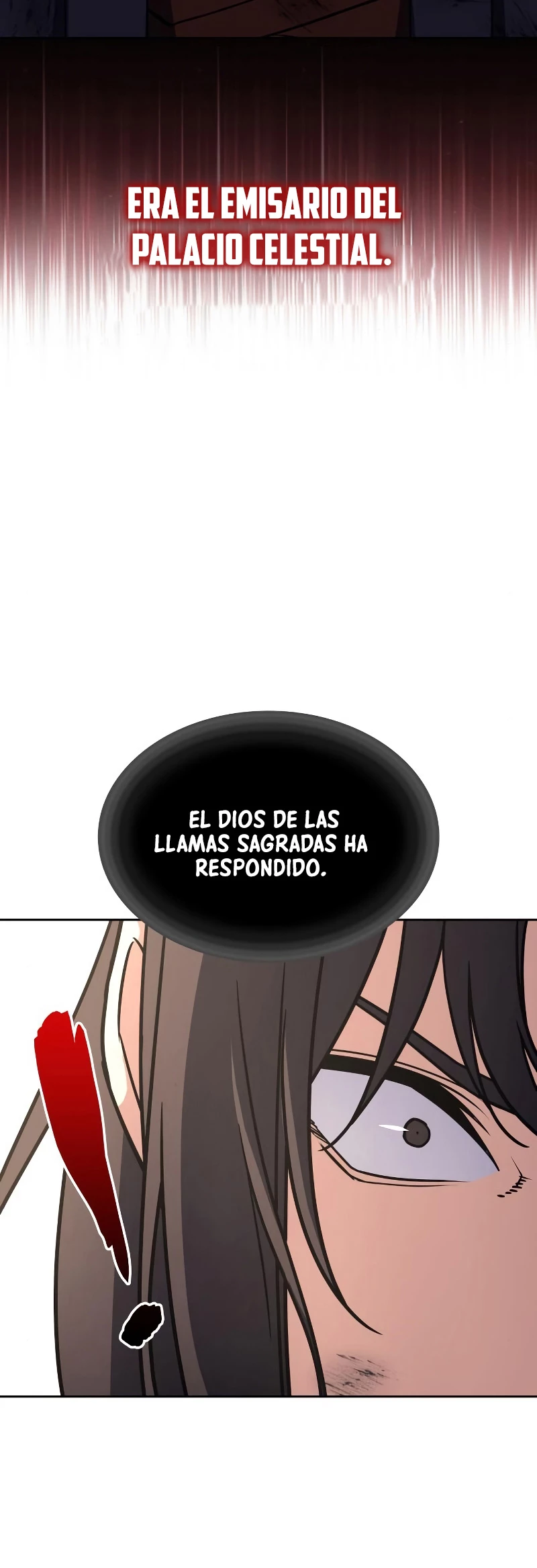 Reencarne como el heredero loco Capitulo 85 página 101