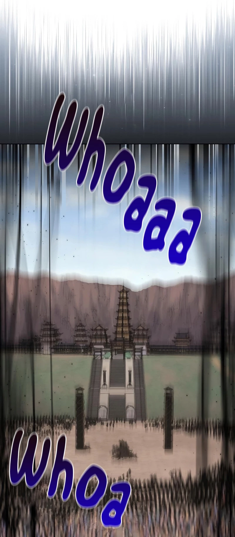 Reencarne como el heredero loco Capitulo 85 página 107
