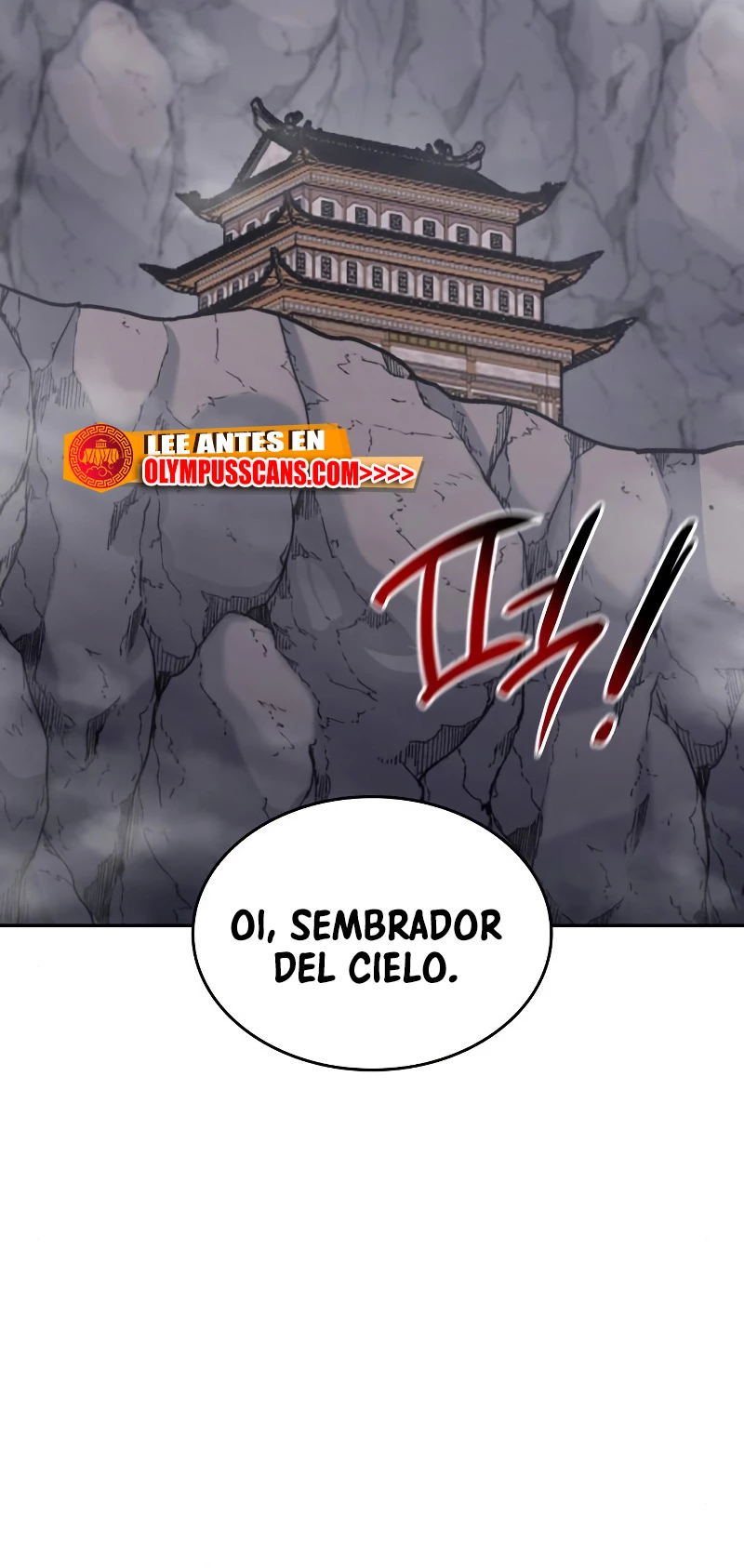 Reencarne como el heredero loco Capitulo 85 página 119