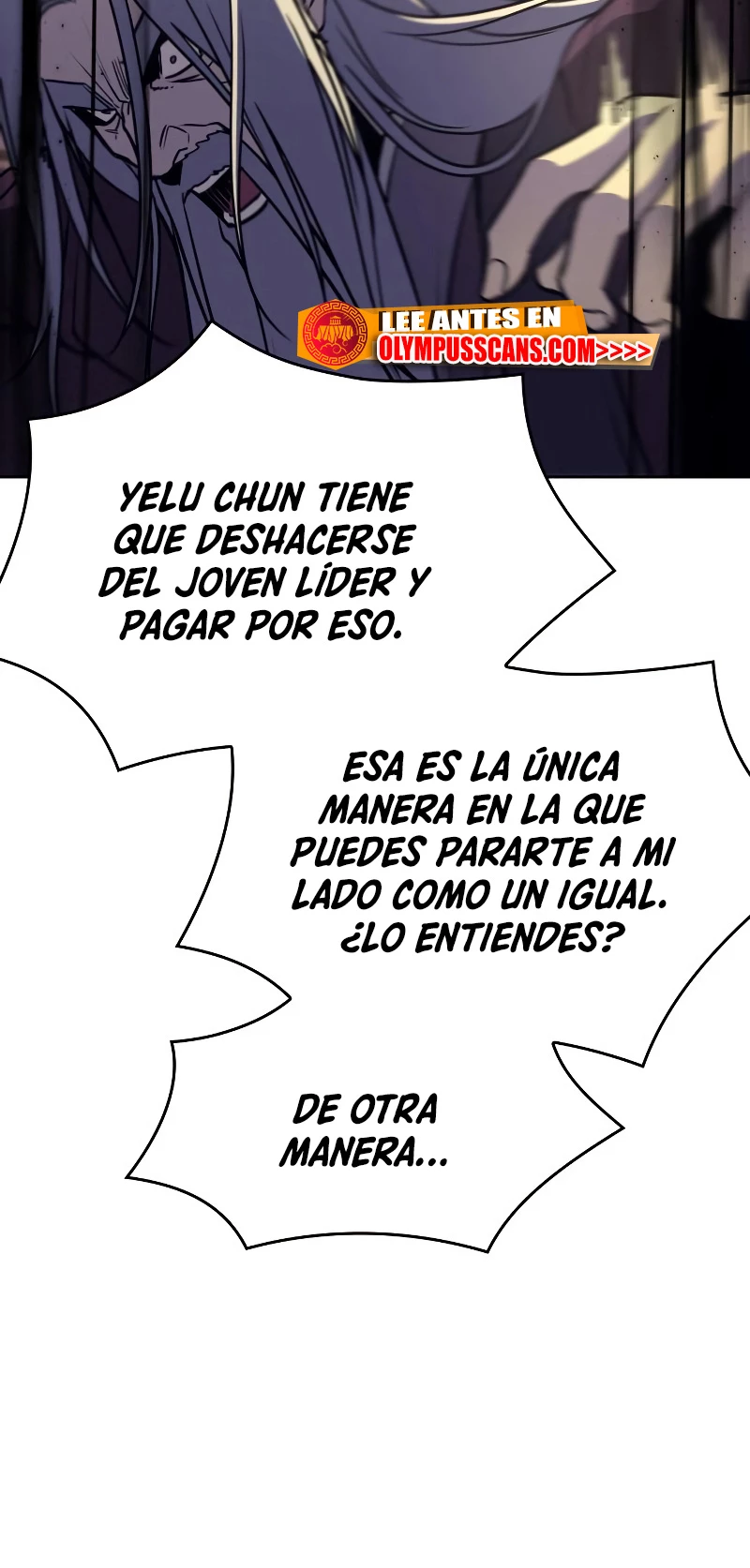 Reencarne como el heredero loco Capitulo 85 página 121