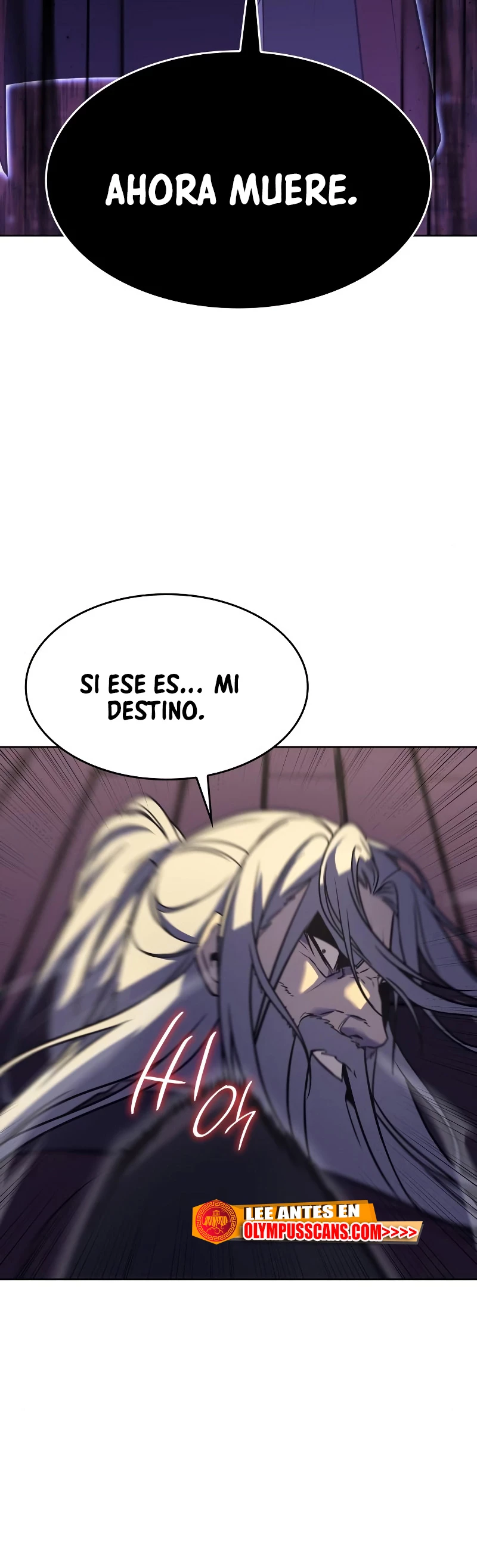 Reencarne como el heredero loco Capitulo 85 página 126