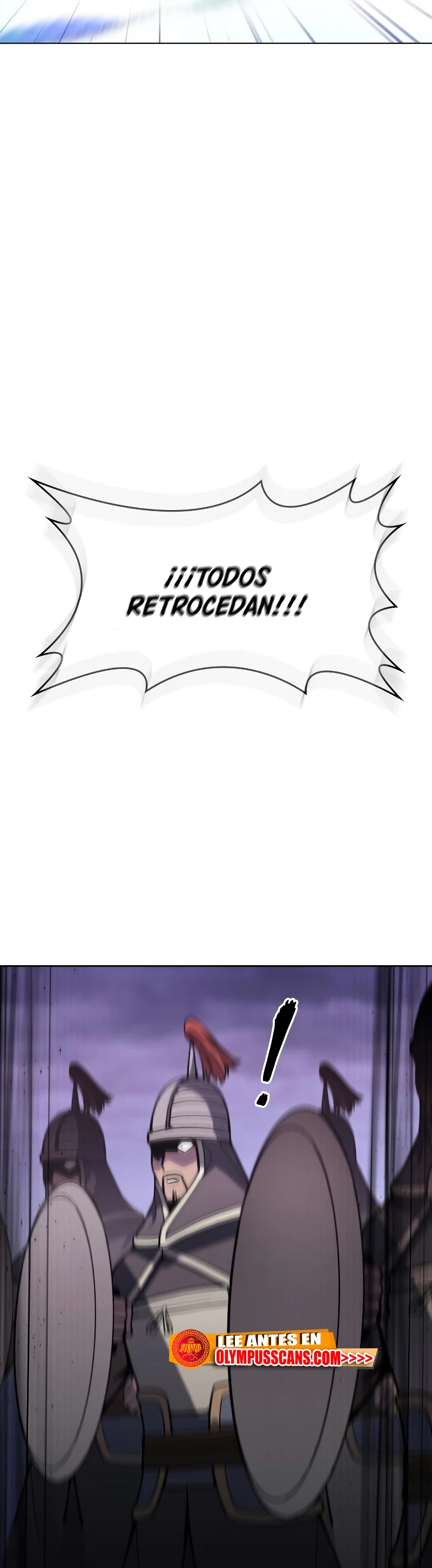 Reencarne como el heredero loco Capitulo 85 página 16