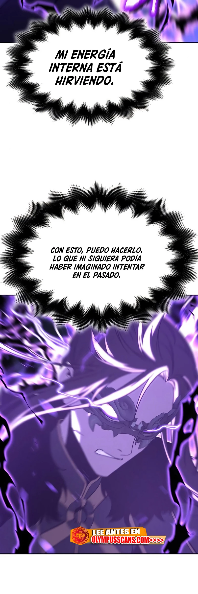 Reencarne como el heredero loco Capitulo 85 página 20