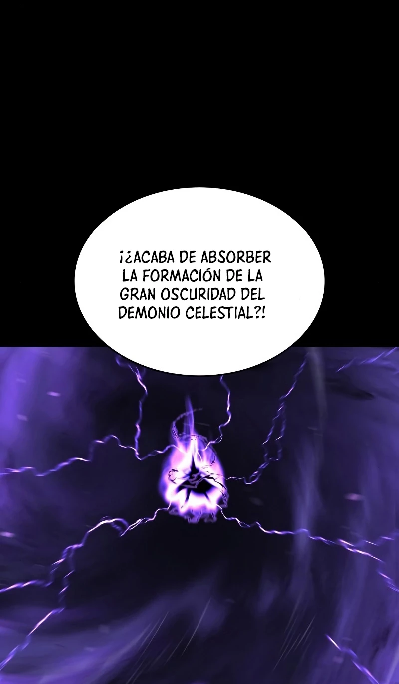 Reencarne como el heredero loco Capitulo 85 página 32