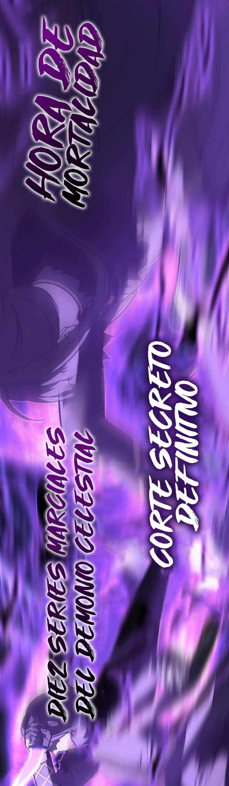 Reencarne como el heredero loco Capitulo 85 página 38
