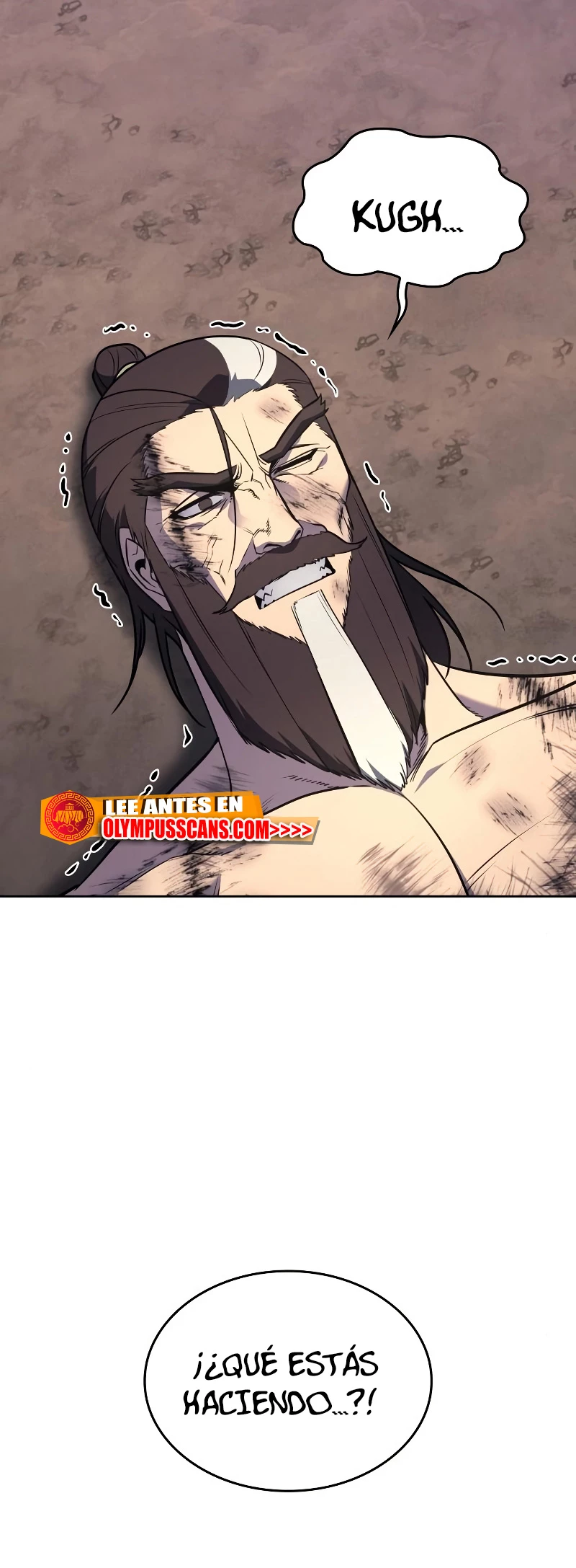 Reencarne como el heredero loco Capitulo 85 página 77