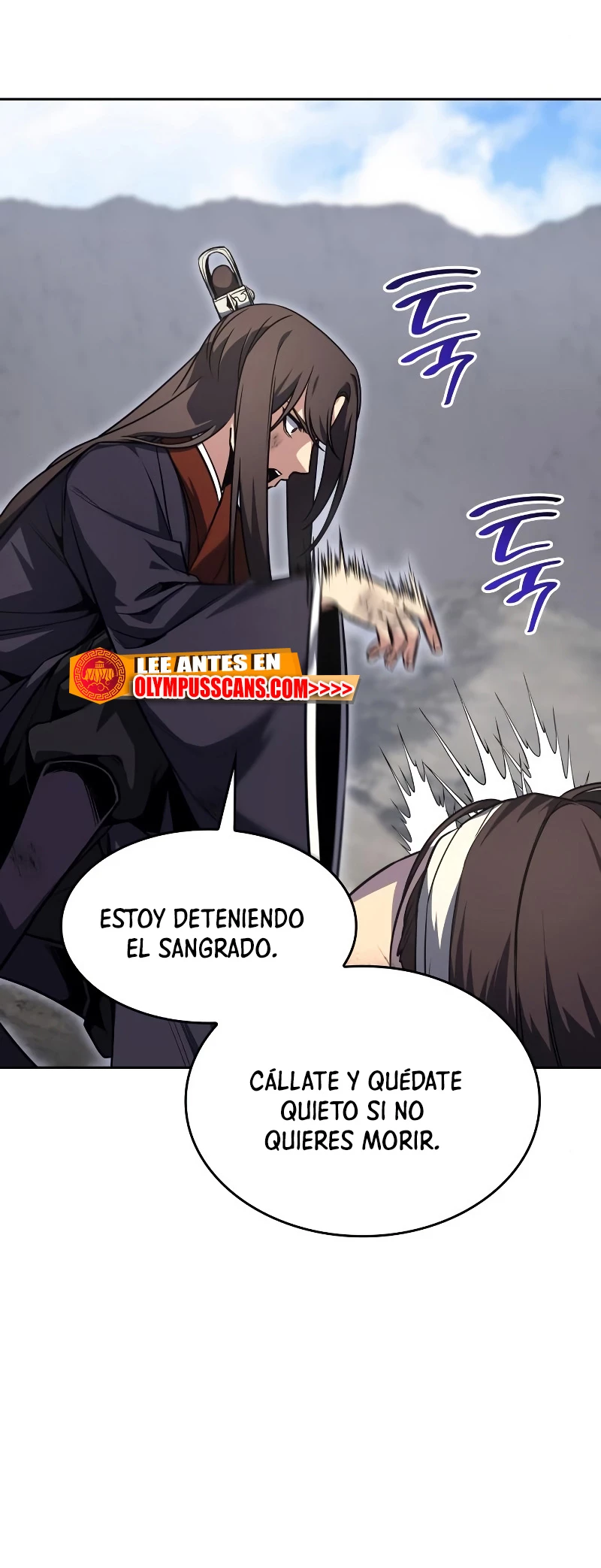 Reencarne como el heredero loco Capitulo 85 página 78