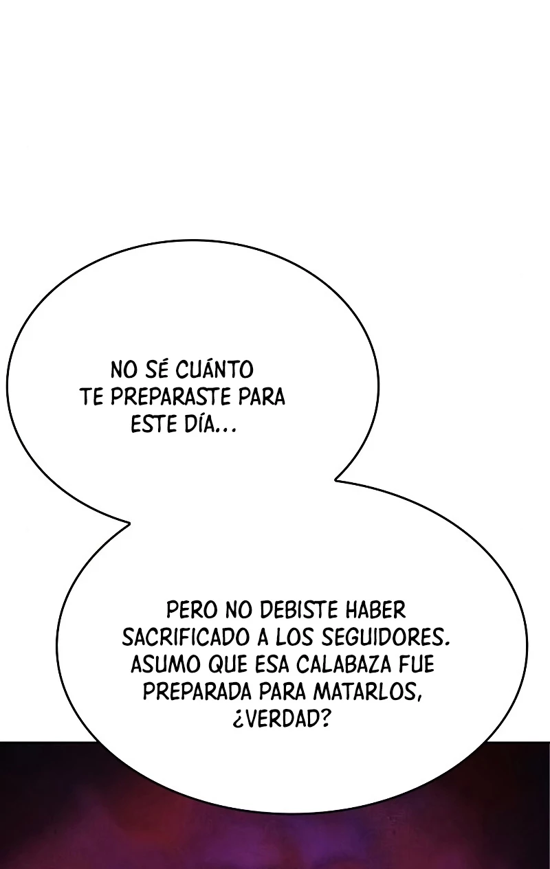 Reencarne como el heredero loco Capitulo 85 página 81