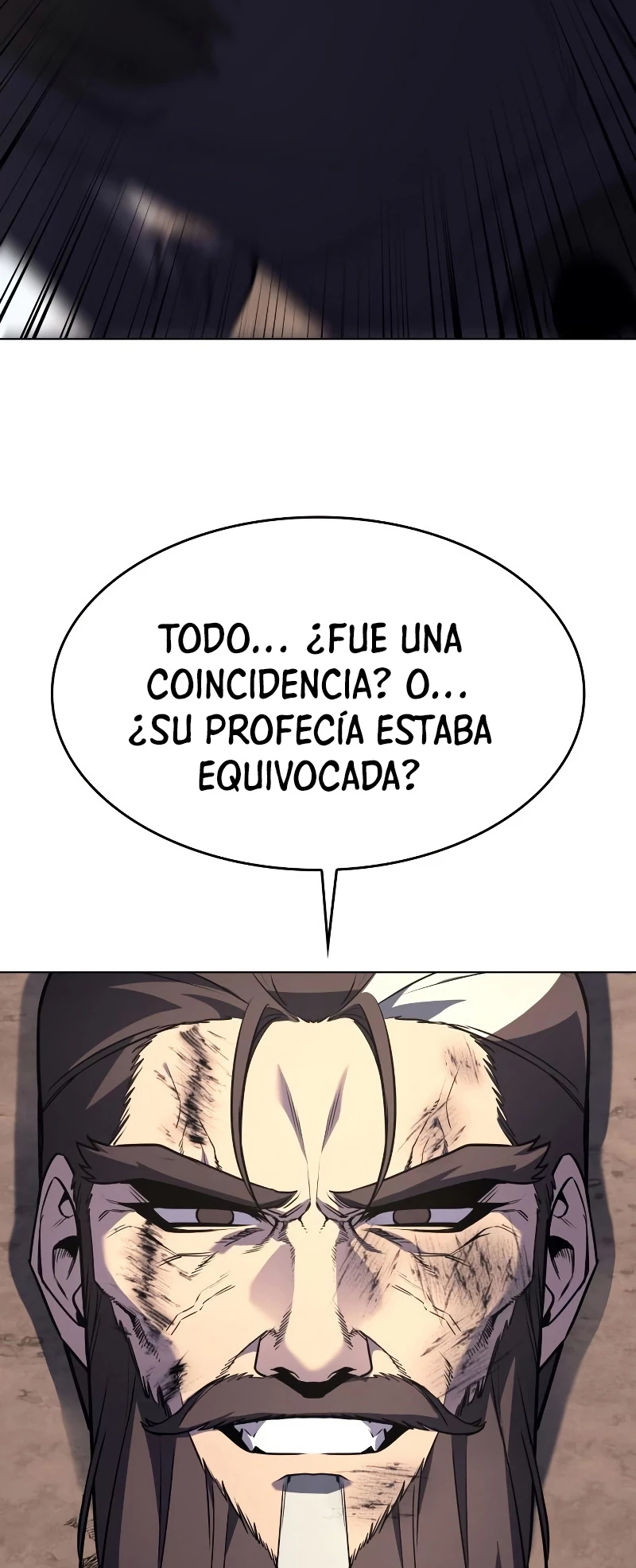 Reencarne como el heredero loco Capitulo 85 página 87