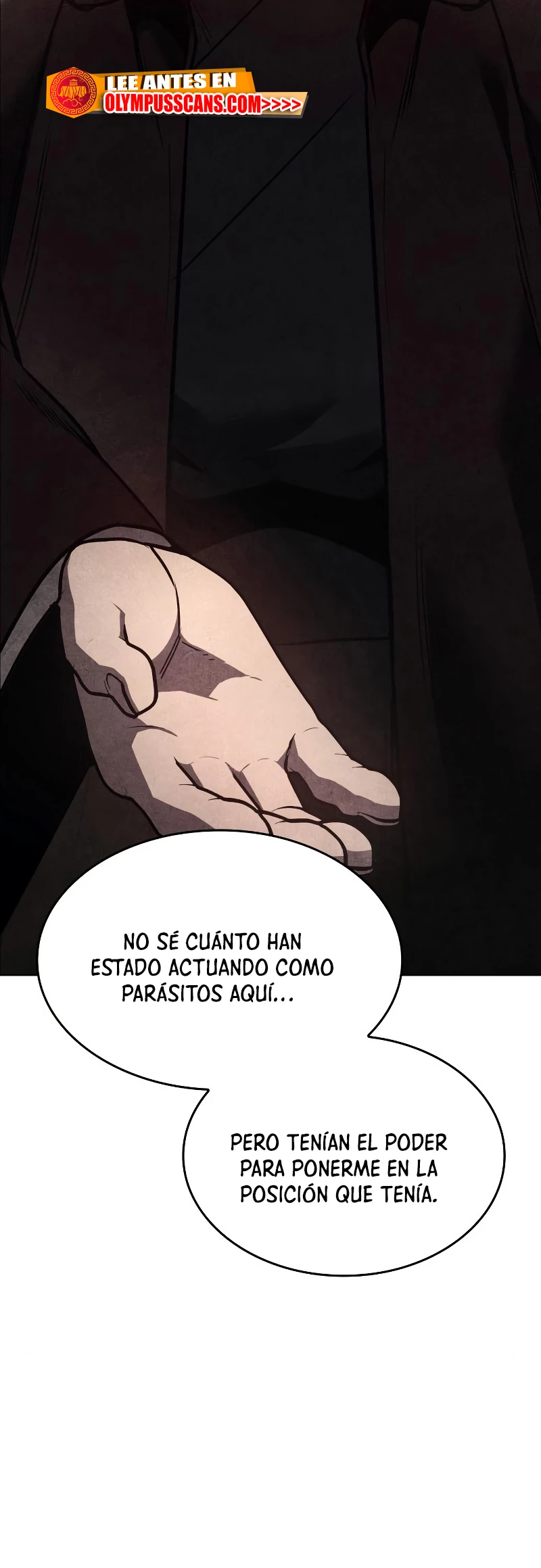 Reencarne como el heredero loco Capitulo 85 página 89
