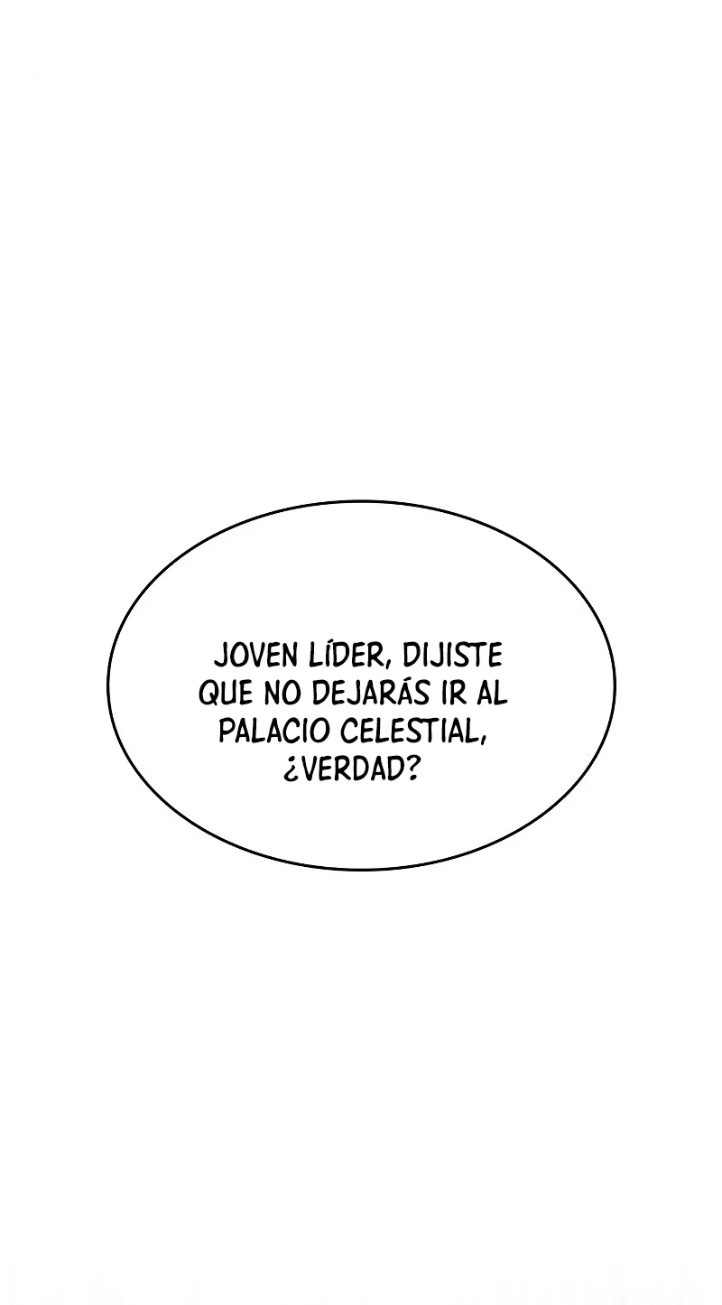 Reencarne como el heredero loco Capitulo 85 página 97