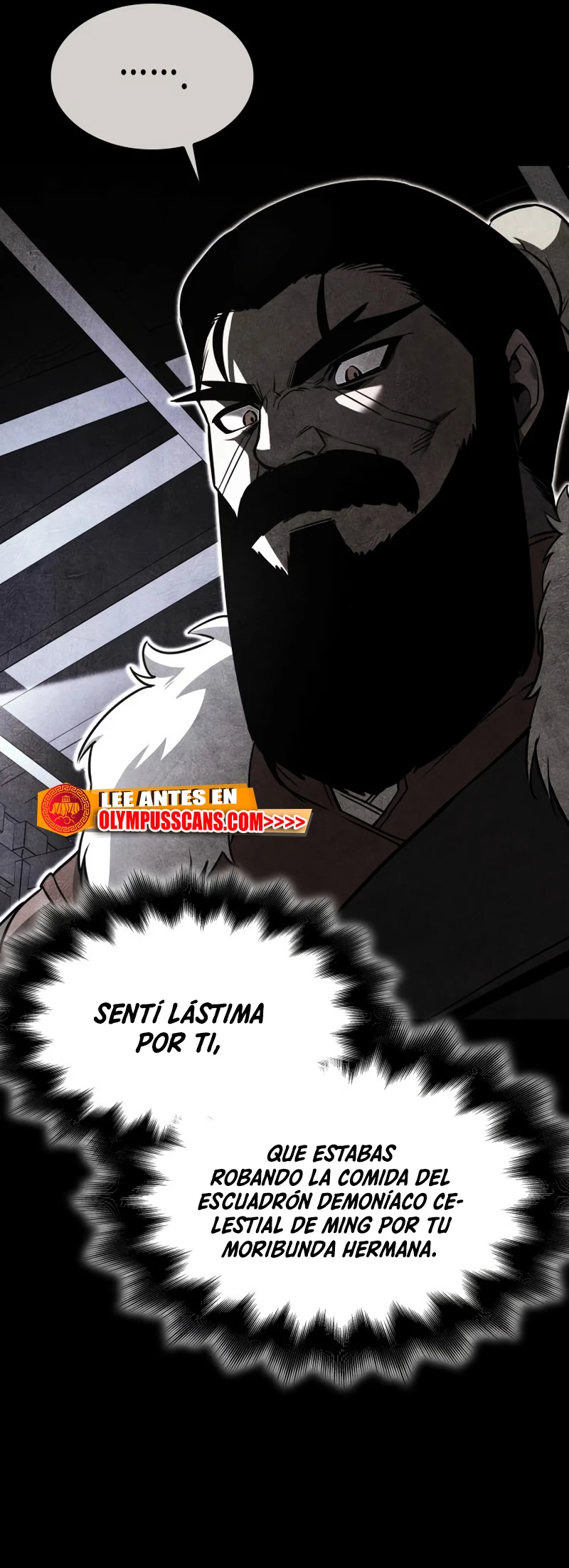 Reencarne como el heredero loco Capitulo 86 página 23