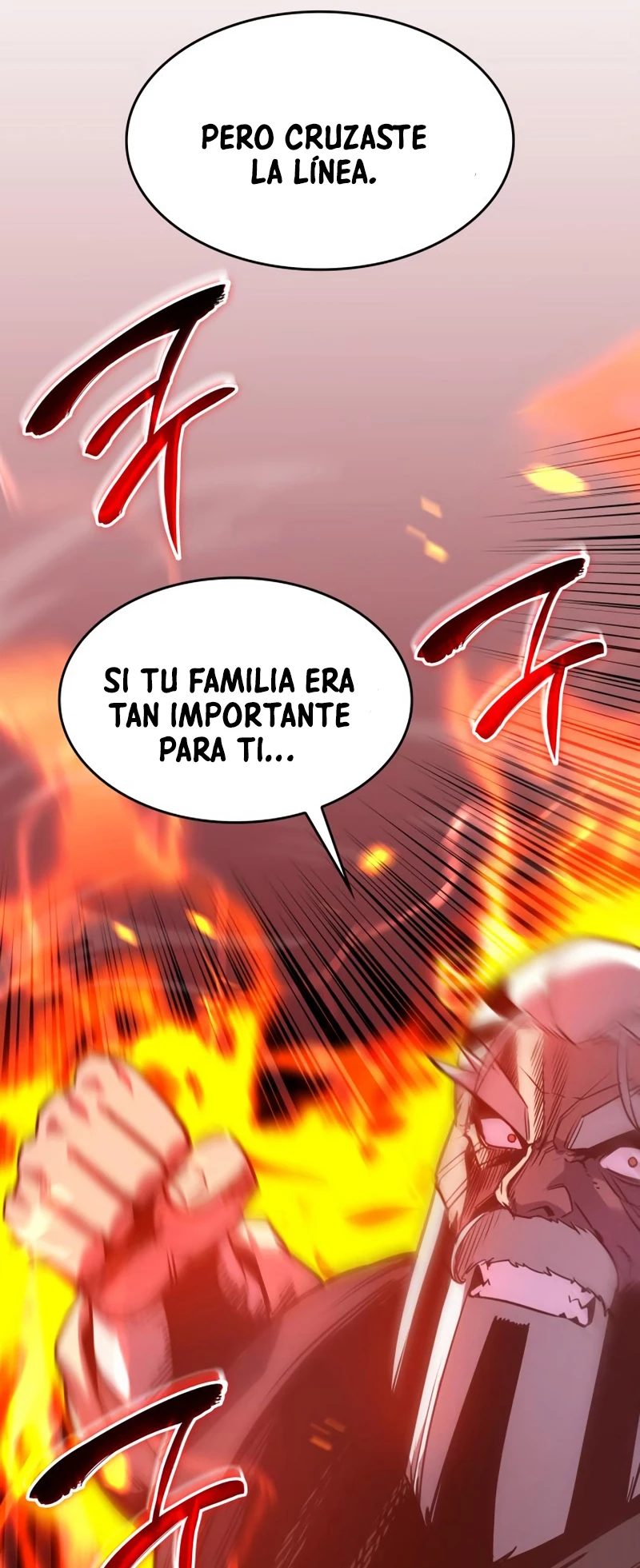 Reencarne como el heredero loco Capitulo 86 página 34