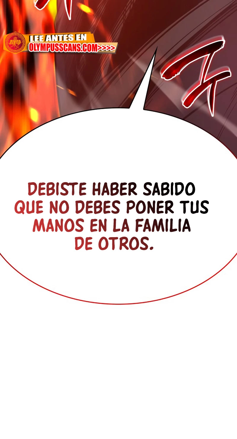 Reencarne como el heredero loco Capitulo 86 página 35