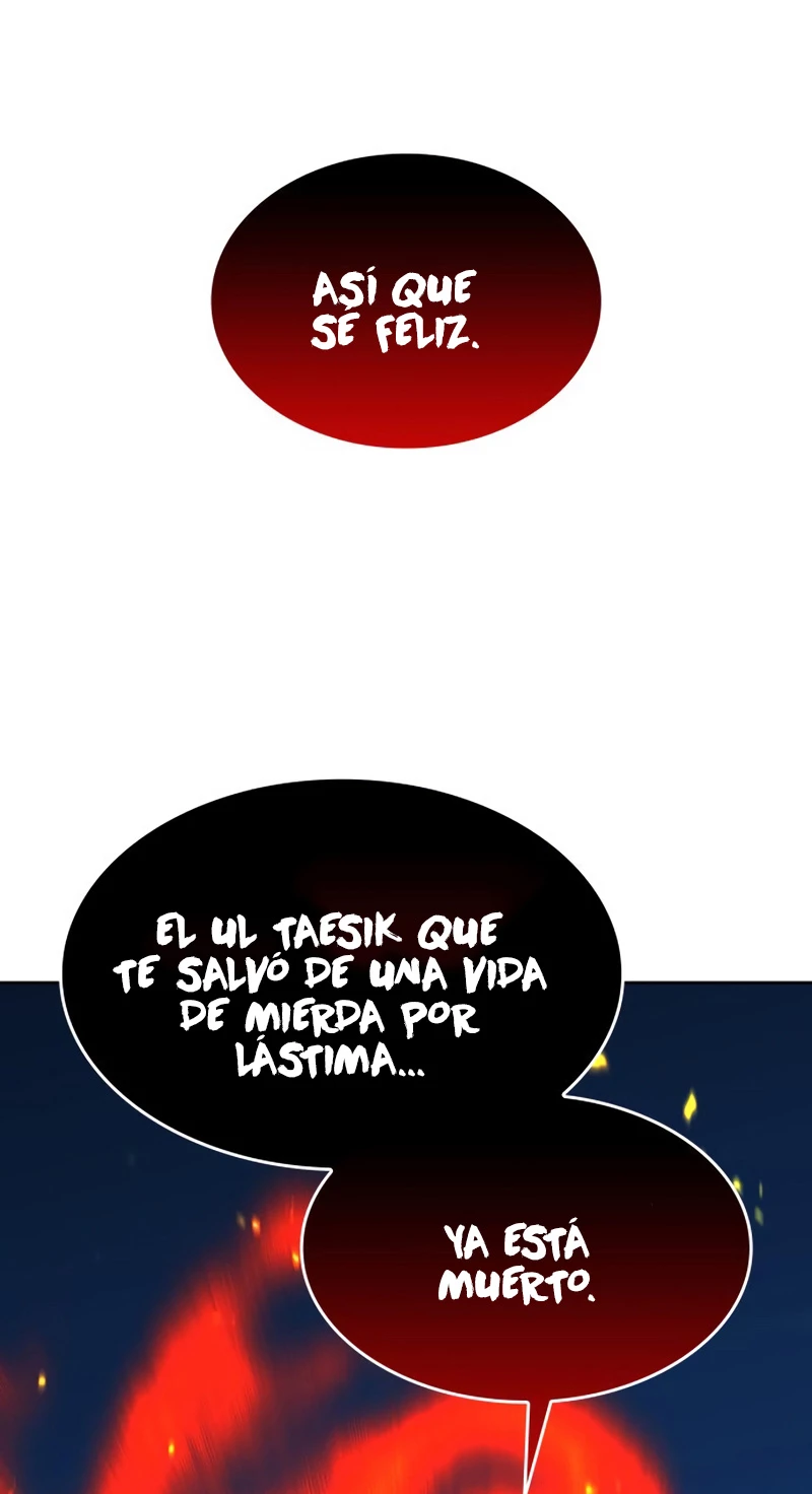 Reencarne como el heredero loco Capitulo 86 página 52