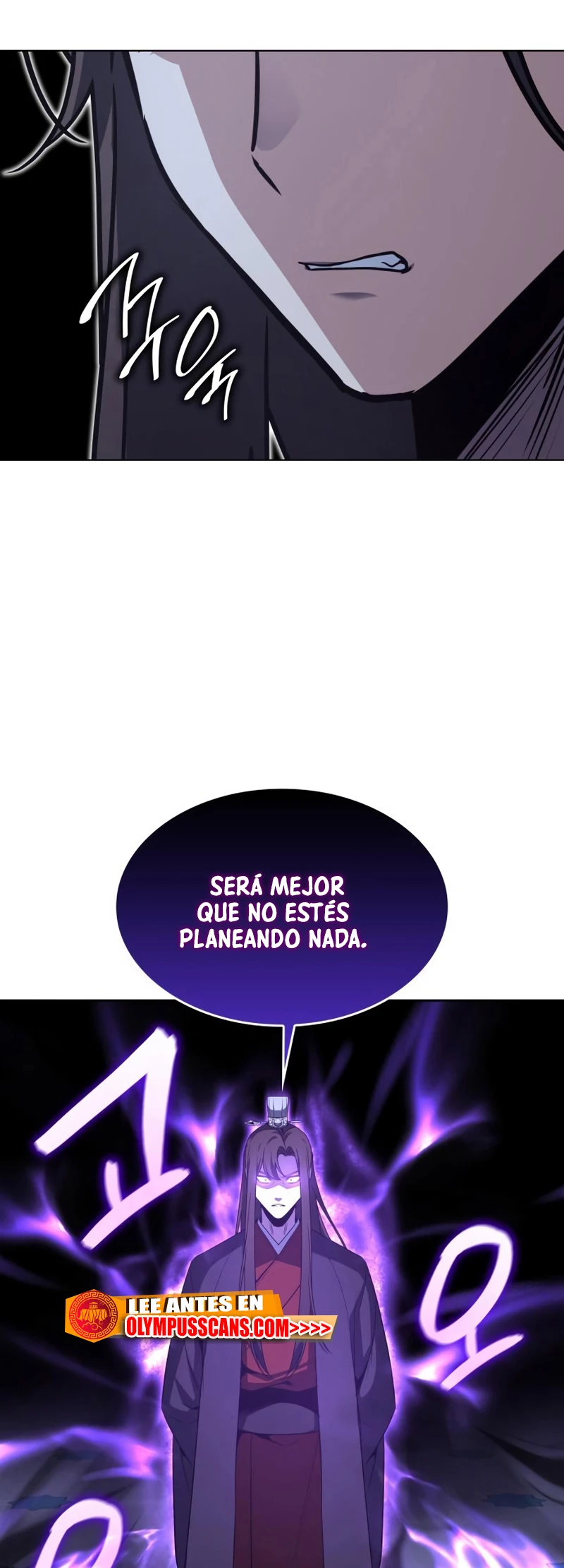 Reencarne como el heredero loco Capitulo 86 página 69