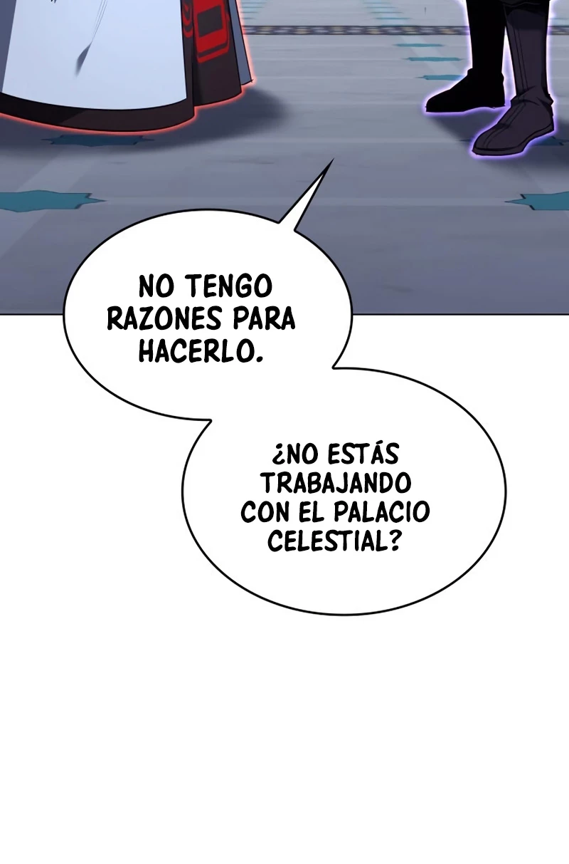 Reencarne como el heredero loco Capitulo 86 página 72