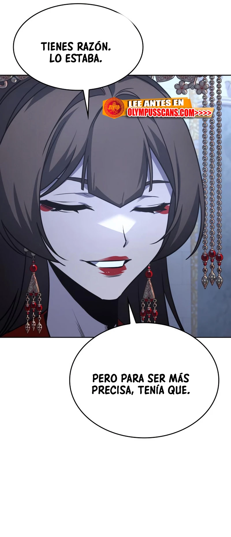 Reencarne como el heredero loco Capitulo 86 página 73