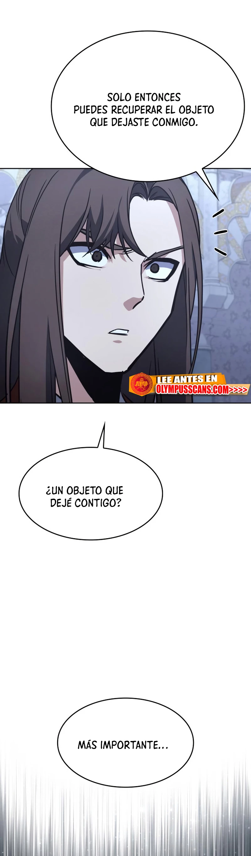 Reencarne como el heredero loco Capitulo 86 página 77