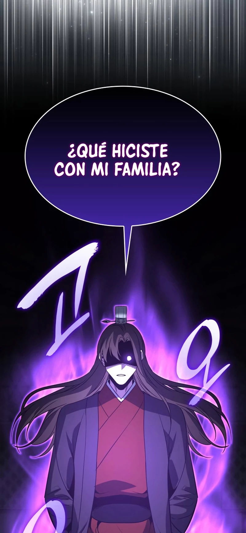 Reencarne como el heredero loco Capitulo 86 página 78