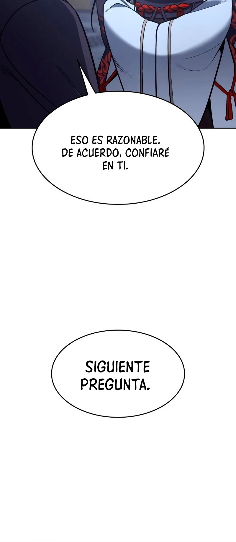 Reencarne como el heredero loco Capitulo 86 página 84