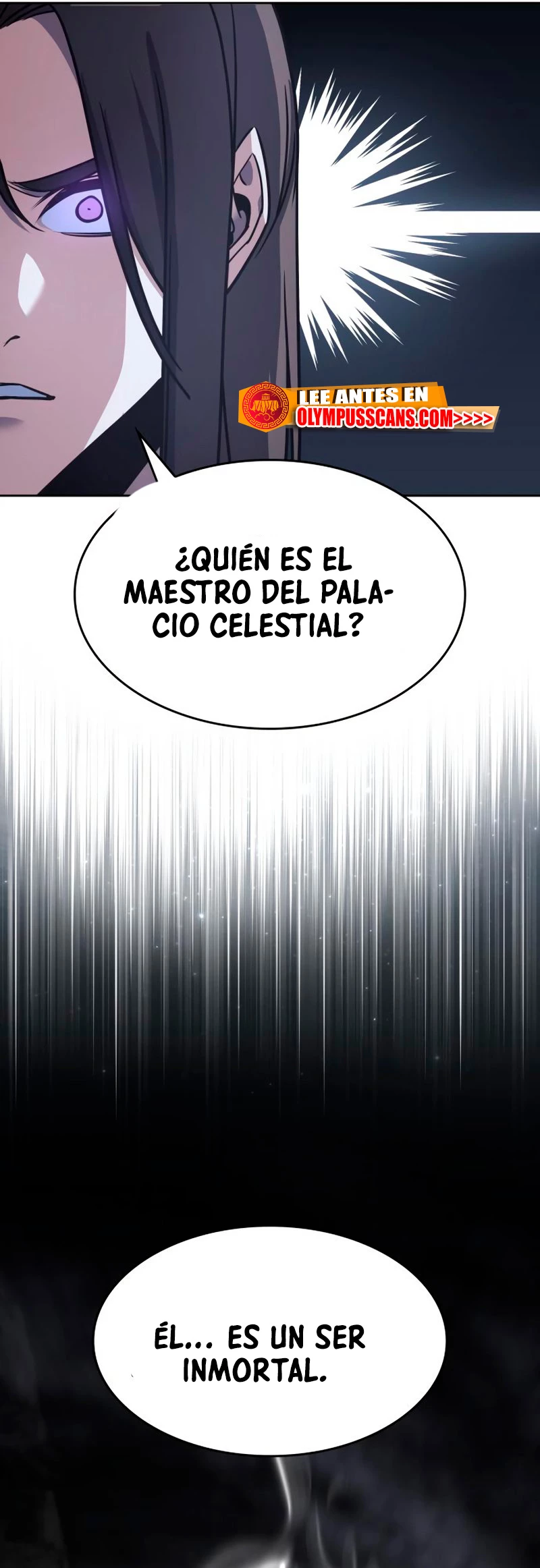 Reencarne como el heredero loco Capitulo 86 página 85