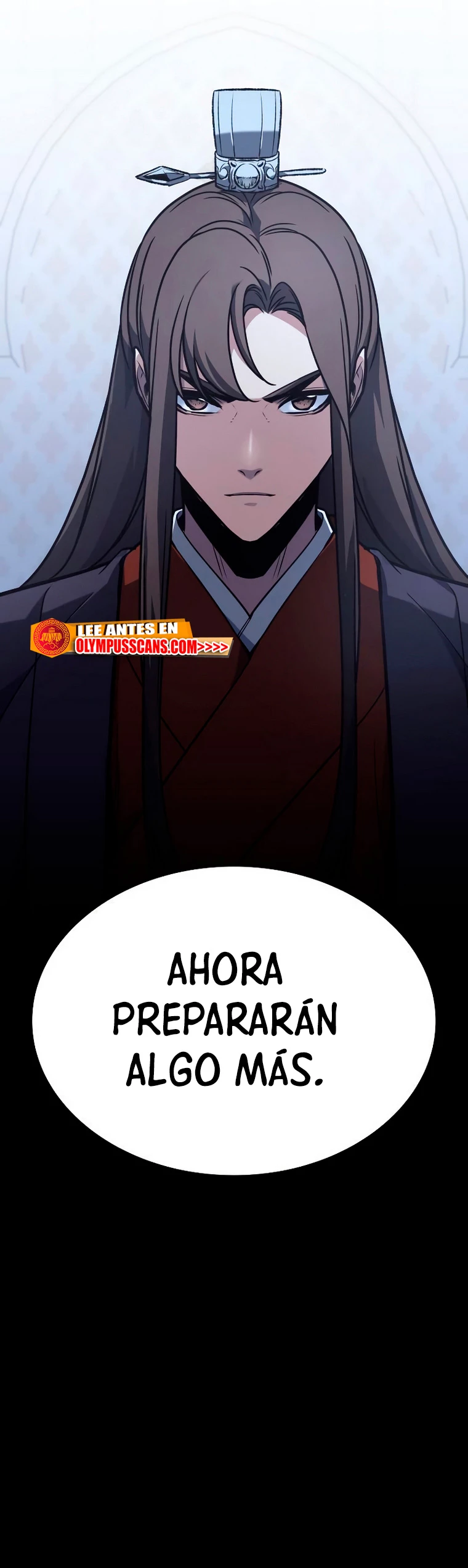 Reencarne como el heredero loco Capitulo 87 página 23